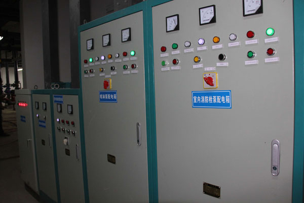电气柜干冰清洗：环保高效的维护利器